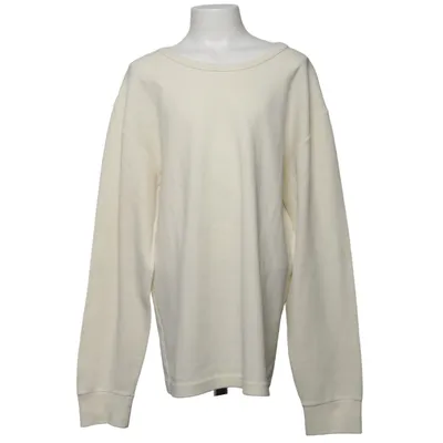 Sweatshirt (Blanc) de Dino