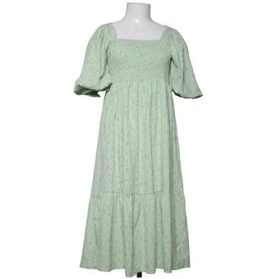 Maxikjole (Cheri Ditzy) fra A View Polyester, Viscose