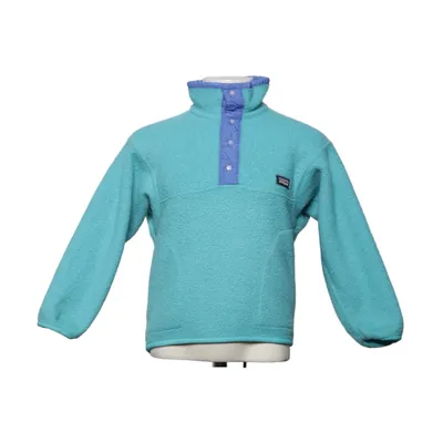 Fleece sweater (Blue) from Patagonia Polyester