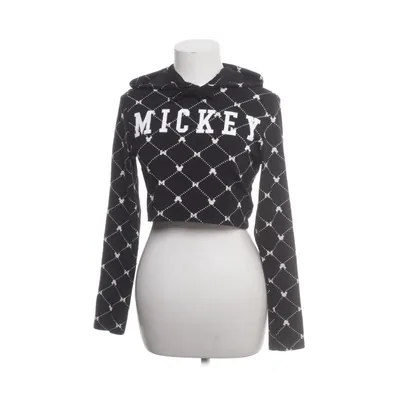 Capuchon sweater (Zwart) van Disney Katoen, Elastaan