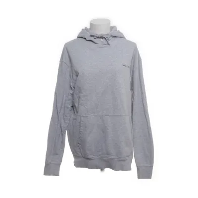 Hoodie (Gray) from Hang Eleven Cotton, Viscose