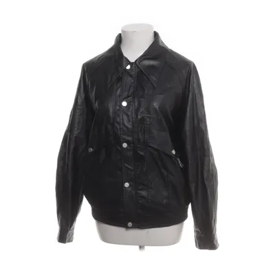 Jacka (Svart) från Cider Polyuretan, Polyester