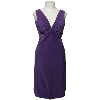 Kjole (Lilla) fra Sinéquanone Polyester