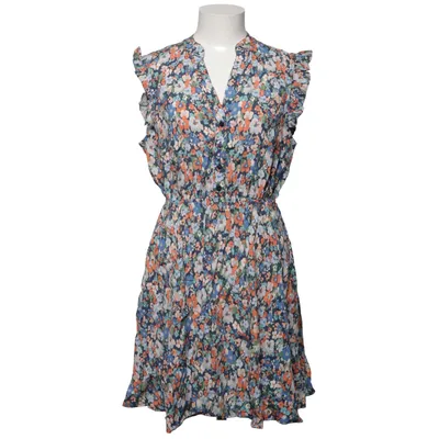 Dress (Blue, Multicolored) from Apricot Viscose