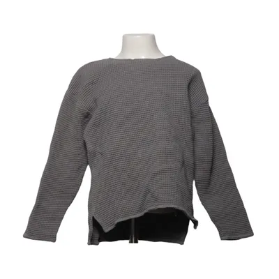 Sweater (Grå) fra Lil' Atelier
