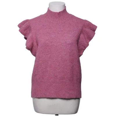 Spencer (Roze) van Sirup Acryl, Elastaan, Polyamide, Wol