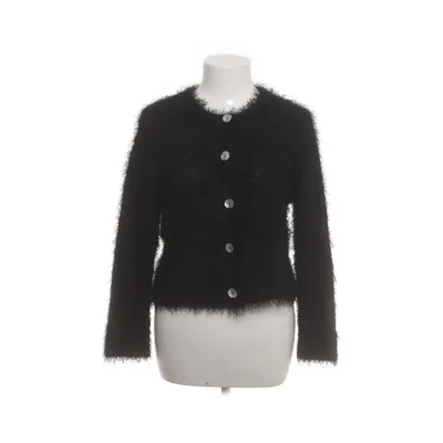 Kofta (Svart) från Collection Akryl, Polyester, Ull