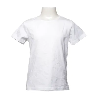 T-shirt (Vit) från Kiki & Koko Bomull