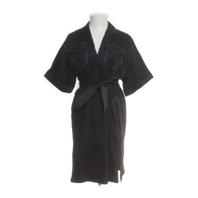 Blousejurk (Zwart) van A Day's March Katoen