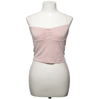 Tanktop (Roze) van Ego Elastaan, Polyester