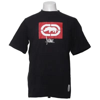 T-shirt (Black, Red, White) from Ecko Unltd Cotton