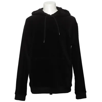 Hoodie (SOFT CORD HOODIE) from Studio Total Cotton, Elastane
