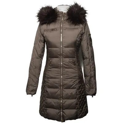 Vinterkappa (Brun) från Rockandblue