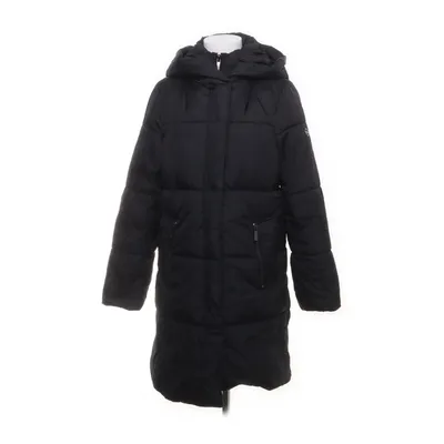 Vinterkappa (Svart) från Michael Kors Akryl, Polyester