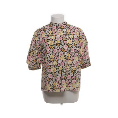 Topp (Svart, Flerfärgad) från VILA Clothes Bomull