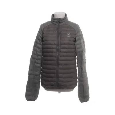 Windjack (Groen, Zwart) van Haglöfs Polyester, Polyamide, Elastaan
