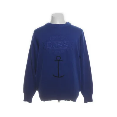 Tröja (Blå, Svart) från Boss Hugo Boss