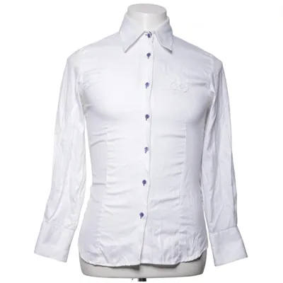 Chemise (Blanc) de Ernst Alexis Coton
