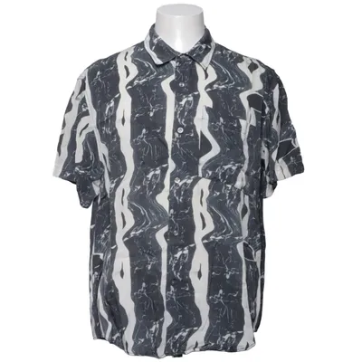 Chemise à manches courtes (Noir, Blanc) de Tiger of Sweden