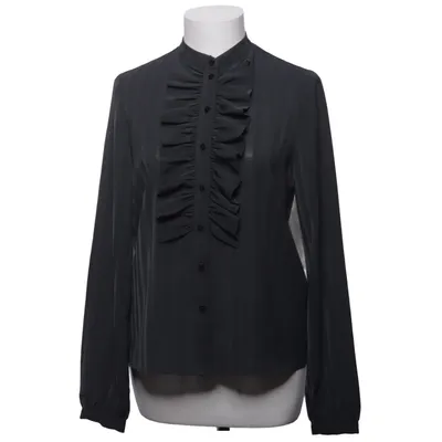 Bluse (Sort) fra Aware by Vero Moda Genanvendt polyester
