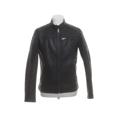Jack (Zwart) van Jack & Jones Polyester, Viscose