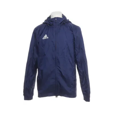 Jakke (Lilla) fra Adidas Polyester, Nylon