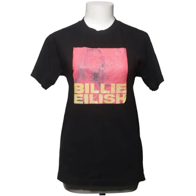 T-shirt (Noir) de Gildan Activewear Coton