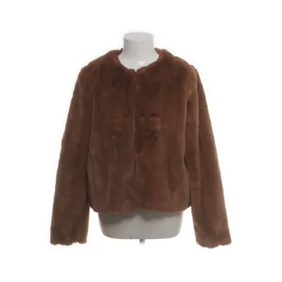 Vinterjacka (Brun) från Jacqueline de Yong Polyester