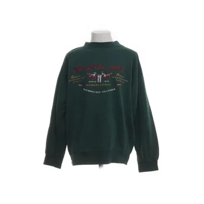 Sweatshirt (Grøn, Flerfarvet) fra Levi Strauss & Co