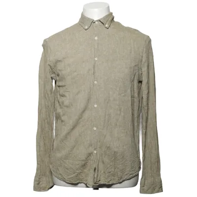 Chemise (Vert) de Zara Lin, Viscose