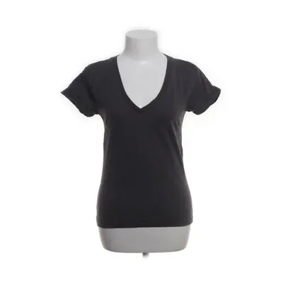 T-shirt (Grå) från Acne Jeans Bomull