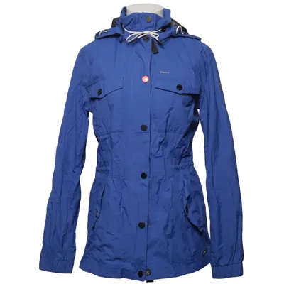 Parkas (Blå) från Gaastra Nautical Supplies Polyamid, Polyester