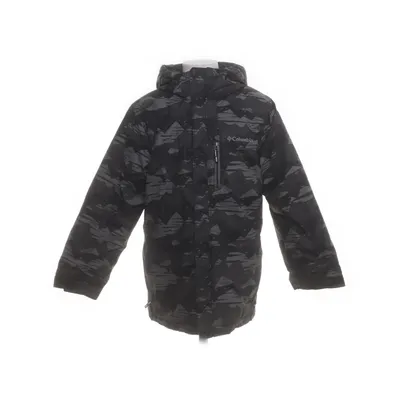 Skidjacka (Grå, Flerfärgad) från Columbia Sportswear Nylon, Polyester