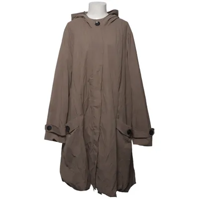 Regnkappa (Beige) från Zizzi