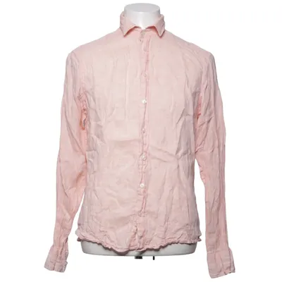 Chemise (Orange) de J. Harvest & Frost Lin