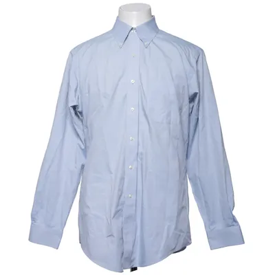 Chemise (Bleu) de Brooks Brothers Coton