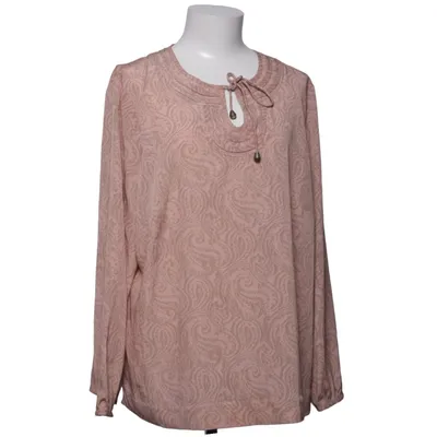 Blouse (Rose) de Atelier GS Polyester