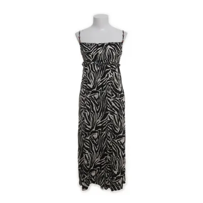 Jurk (Meerkleurig) van Flora Viscose