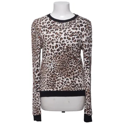 Sweatshirt (Beige, Black, Brown) from Baum Und Pferdgarten Elastane, Polyester, Viscose