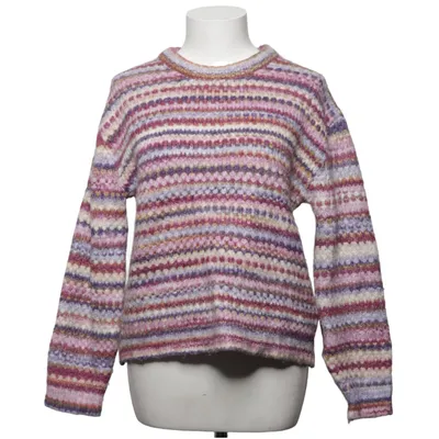 Sweater (Flerfarvet) fra Culture Akryl, Polyamid, Uld
