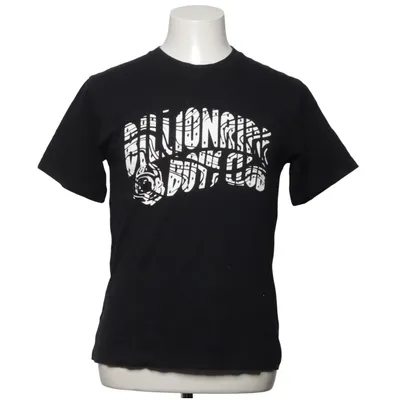 T-shirt (Noir) de Billionaire Boys Club Coton