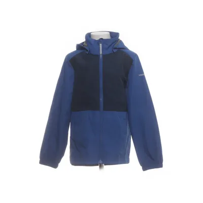 Rain jacket (Blue) from Cross Sportswear Polyester