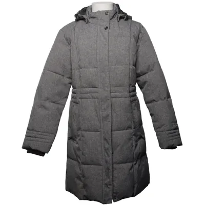Winterjas (Grijs) van Tribute Polyester