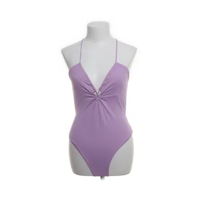 Badpak (Lila) van Zara