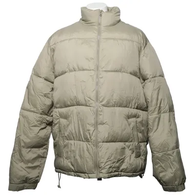 Winter coat (Beige) from Atlant