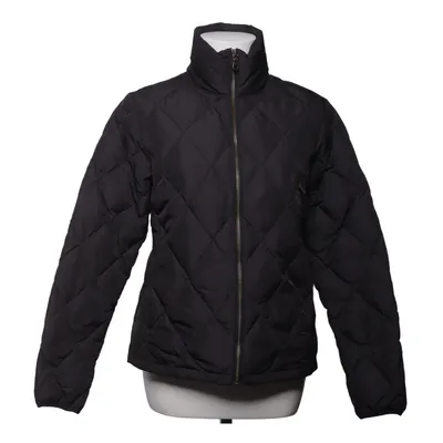 Winterjas (Zwart) van Hope