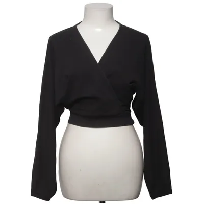 Top (Black) from Manda