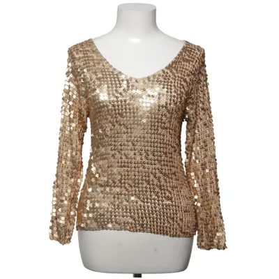 Top (Goud) van Murek Fashion Viscose