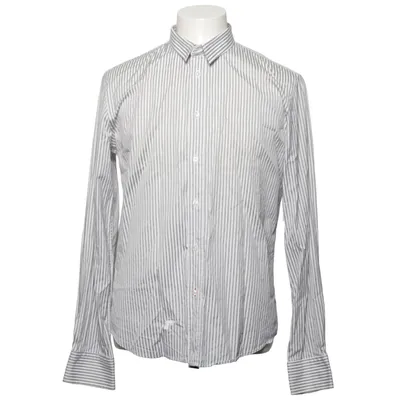 Chemise (Gris, Blanc) de Andersen & Lauth