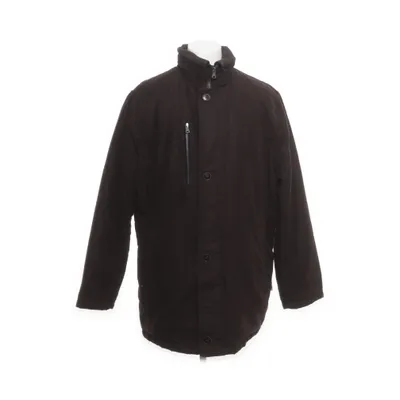 Jacka (Brun) från Erla of Sweden Polyester